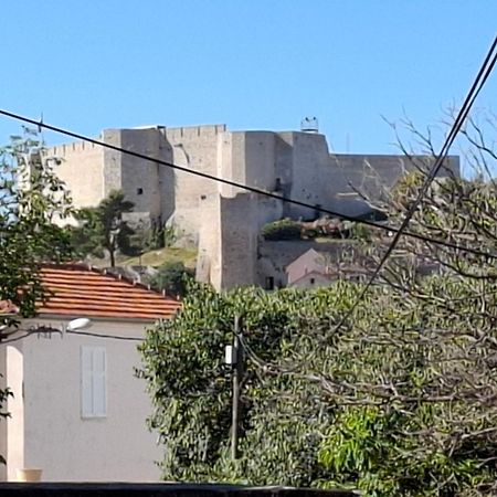 Viola Apartment & Free Parking Šibenik Екстериор снимка