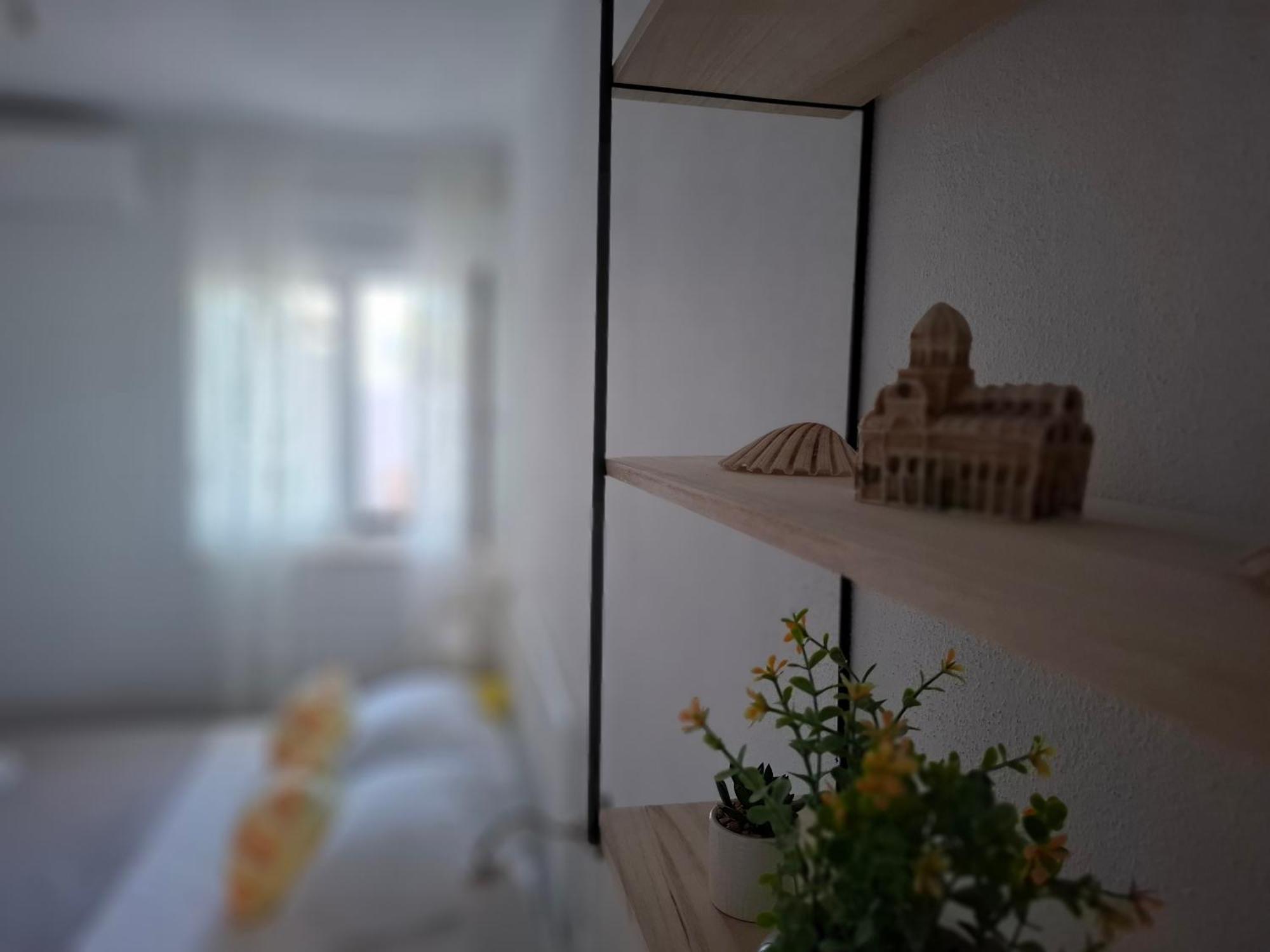 Viola Apartment & Free Parking Šibenik Екстериор снимка