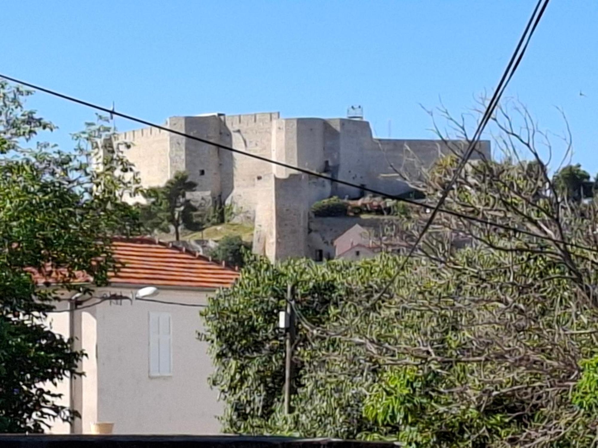 Viola Apartment & Free Parking Šibenik Екстериор снимка