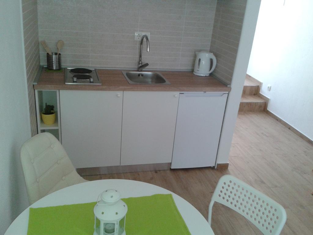 Viola Apartment & Free Parking Šibenik Екстериор снимка