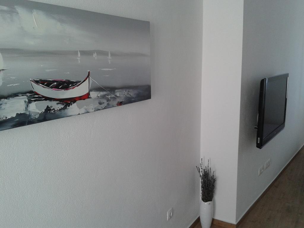 Viola Apartment & Free Parking Šibenik Екстериор снимка