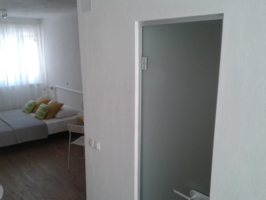 Viola Apartment & Free Parking Šibenik Екстериор снимка