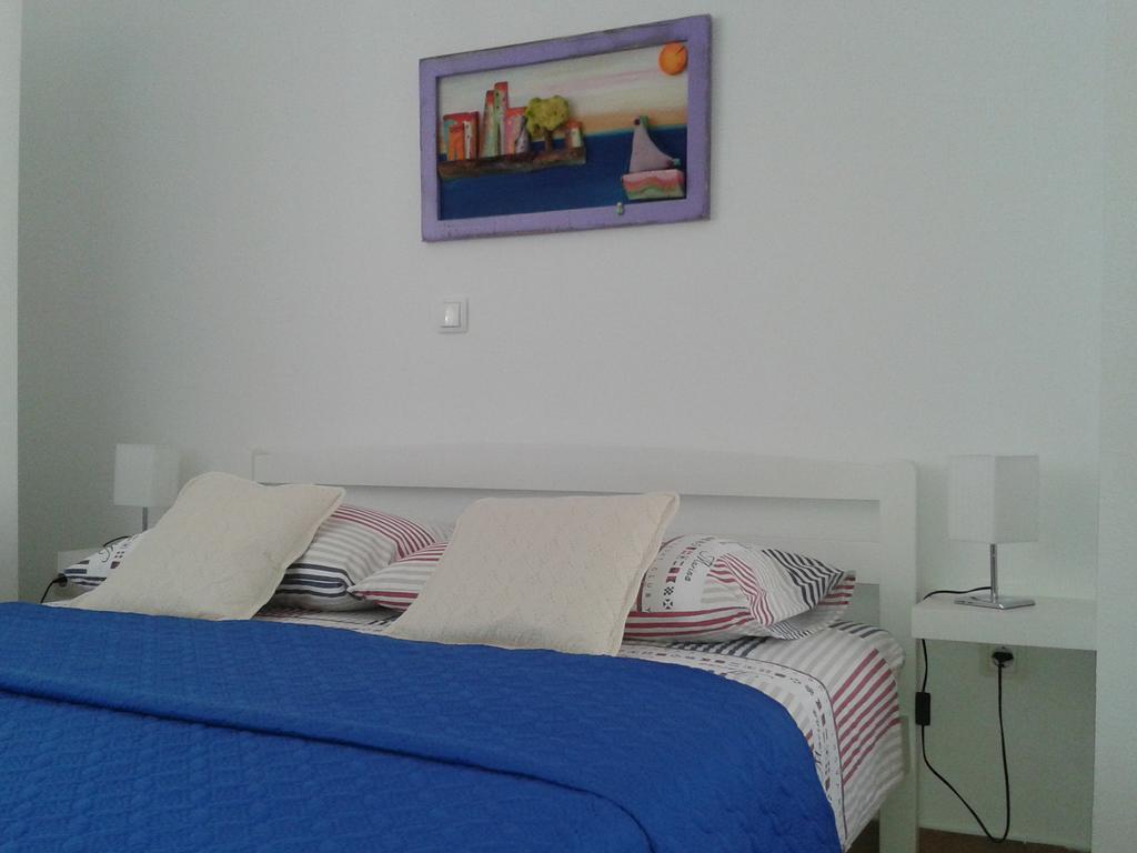Viola Apartment & Free Parking Šibenik Екстериор снимка