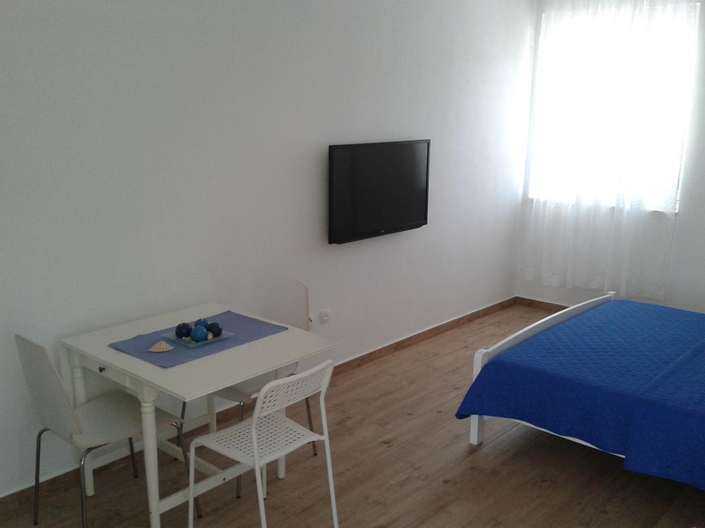 Viola Apartment & Free Parking Šibenik Екстериор снимка