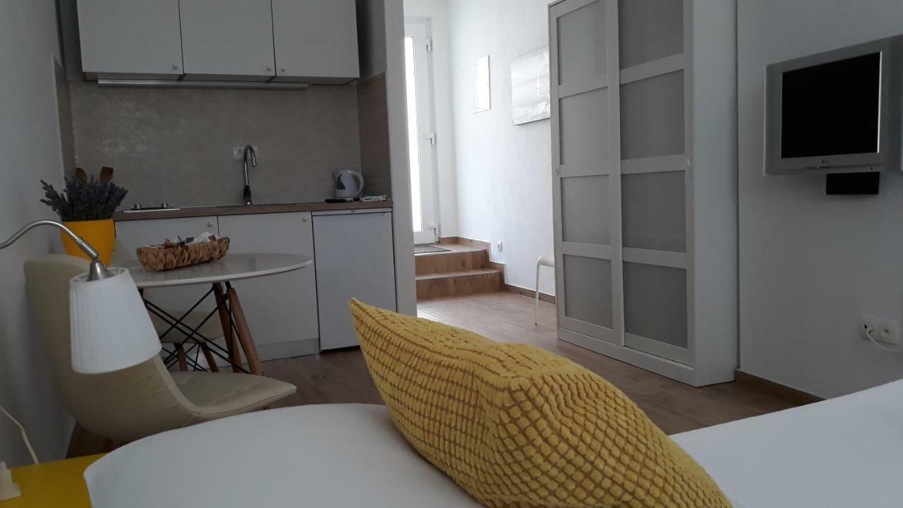 Viola Apartment & Free Parking Šibenik Екстериор снимка