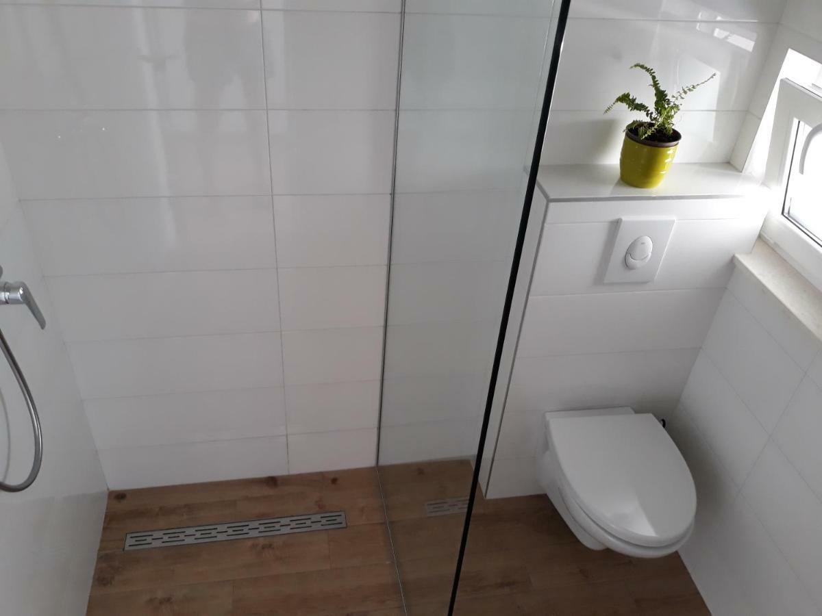 Viola Apartment & Free Parking Šibenik Екстериор снимка