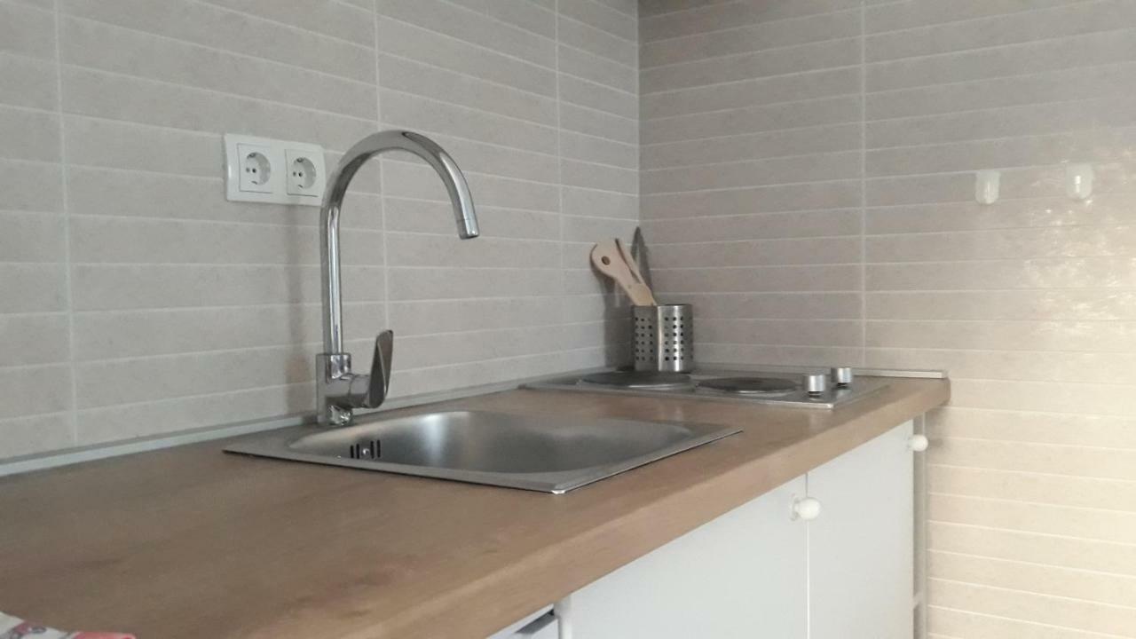 Viola Apartment & Free Parking Šibenik Екстериор снимка